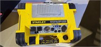 STANLEY PROFESSIONAL POWER STATION - WORKS