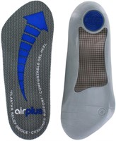 Airplus Plantar Fasciitis Orthotic Shoe Insole for