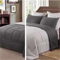 $47 (F/Q) Bed Comforter