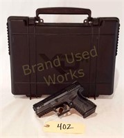 Springfield Armory XD(M) Compact .45 ACP NEW!