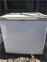 NW)  mini fridge, worked when last used