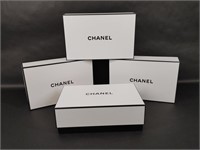 Five Channel Boxes