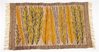 Alicja Francman, Mid-Century Modern Wall Tapestry