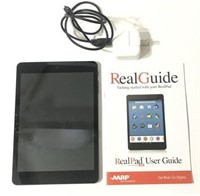 Real Pad 9" Tablet