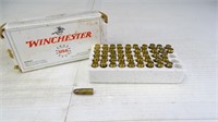 Winchester 25 Auto Cartridges