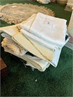 TABLECOVERS LOT