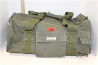 Duffle Bag made in East Africa
