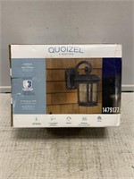 Outdoor Wall Lantern Kit