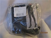 New Simply Vera Wang High Waist Tight Size 2 Black