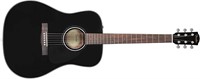 Fender CD-60 Dreadnaught Acoustic Guitar