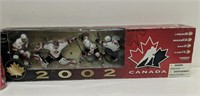 McFarlane Team Canada 2002 Collectable Players