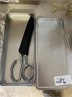 Gingher Made in Italy Cutting Shears