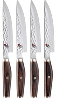 Miyabi steak knifes