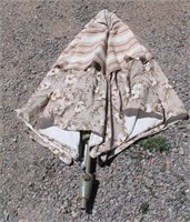 Patio Table Umbrella