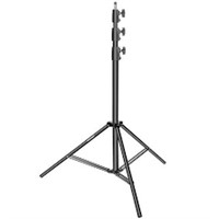 NEEWER PHOTOGRAPHY HEAVY DUTY LIGHT STAND