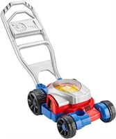 FISHER PRICE BUBBLE MOWER