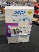 Zevo Flying Insect Trap