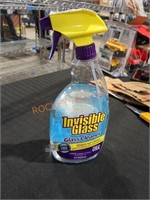 Invisible Glass Galas Cleaner