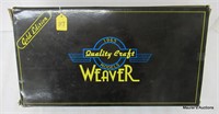 Weaver PRR T-1 Duplex L&T (All Brass)