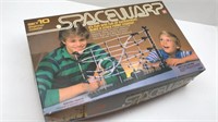 Vintage Space Warp Set 10 Beginner Coaster