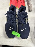 NIKE SHOES REACT PRESTO SHOES OBSIDIAN SZ 11