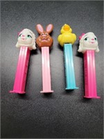 Pez dispensers