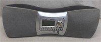 C12) XM Sirius Satellite Radio Skyfi2 and Boombox