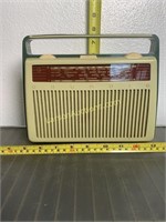 Grundig Radio Z NR 1084