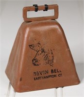 Bevin Cow Bell