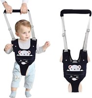 Ocanoiy Handheld Baby Walker Assistant Belt,