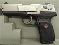 Ruger P345 45 Auto