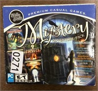 PC Mystery Adventure Pack
