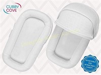 Cubby Cove Baby Pod $149 Retail