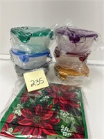 Stocking Stuffer Lock n Lock New w/ Gift Bags