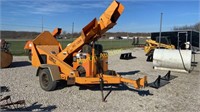 ALTEC WC126A chipper +