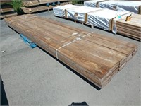 (25)PCs 10' P/T Lumber