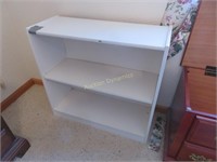 Small Shelf Unit