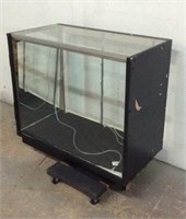 Jewelry Display Case 4 Y