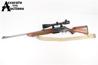 Browning Bar II Safari 7mm Rem Mag