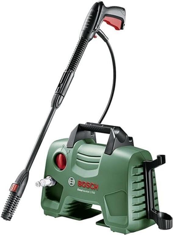 Bosch EasyAquatak 1700 Electric 1740 PSI Compact P