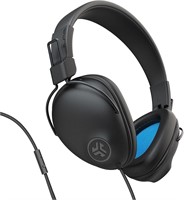 JLab Studio Pro Over-Ear Headphones