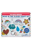 Kid Made Modern Head in the Clouds Craft Kit -