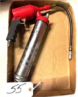 MAC Air Grease Gun