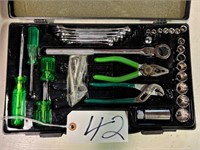 Combination Tool Set