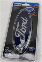 New Ford Lighted Hitch Cover