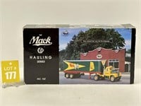 MACK Hauling Series No. 102 1960 Model B-61