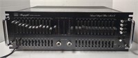 ADC SS-3 Mark II Paragraphic Stereo Equalizer