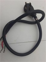 DRYER OR OVEN CORD