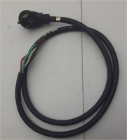 DRYER OR OVEN CORD