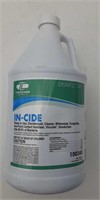 IN-CIDE DISINFECTANT